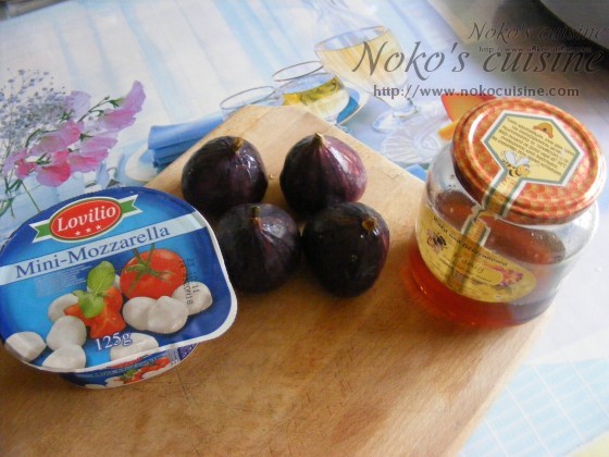 Main ingredients Main ingredients