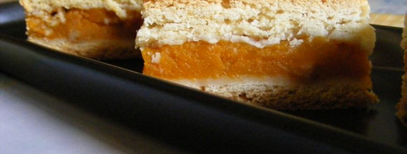 A section close up